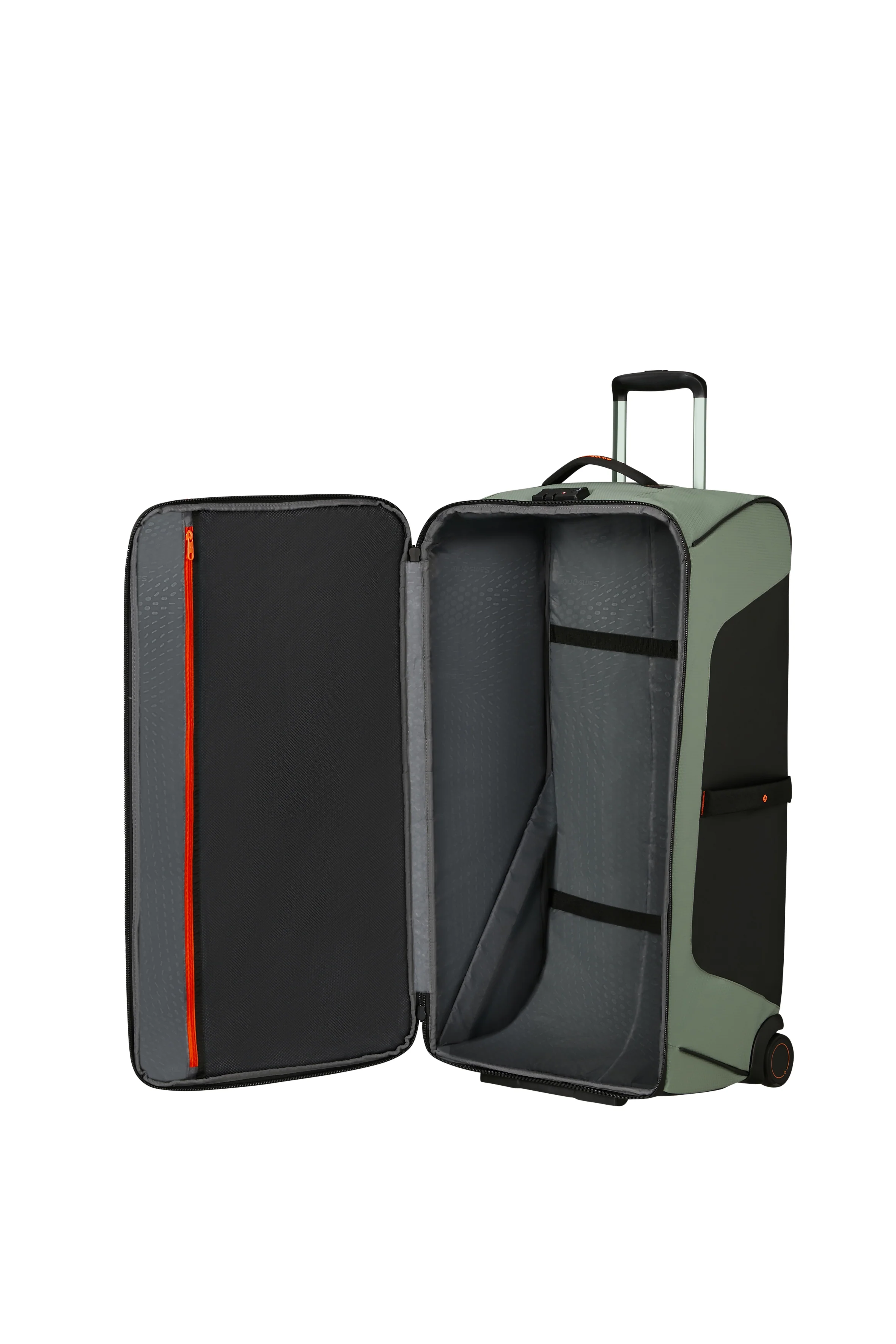 SAMSONITE ECODIVER BOLSA DE VIAJE CON RUEDAS 79 CM - Image 83