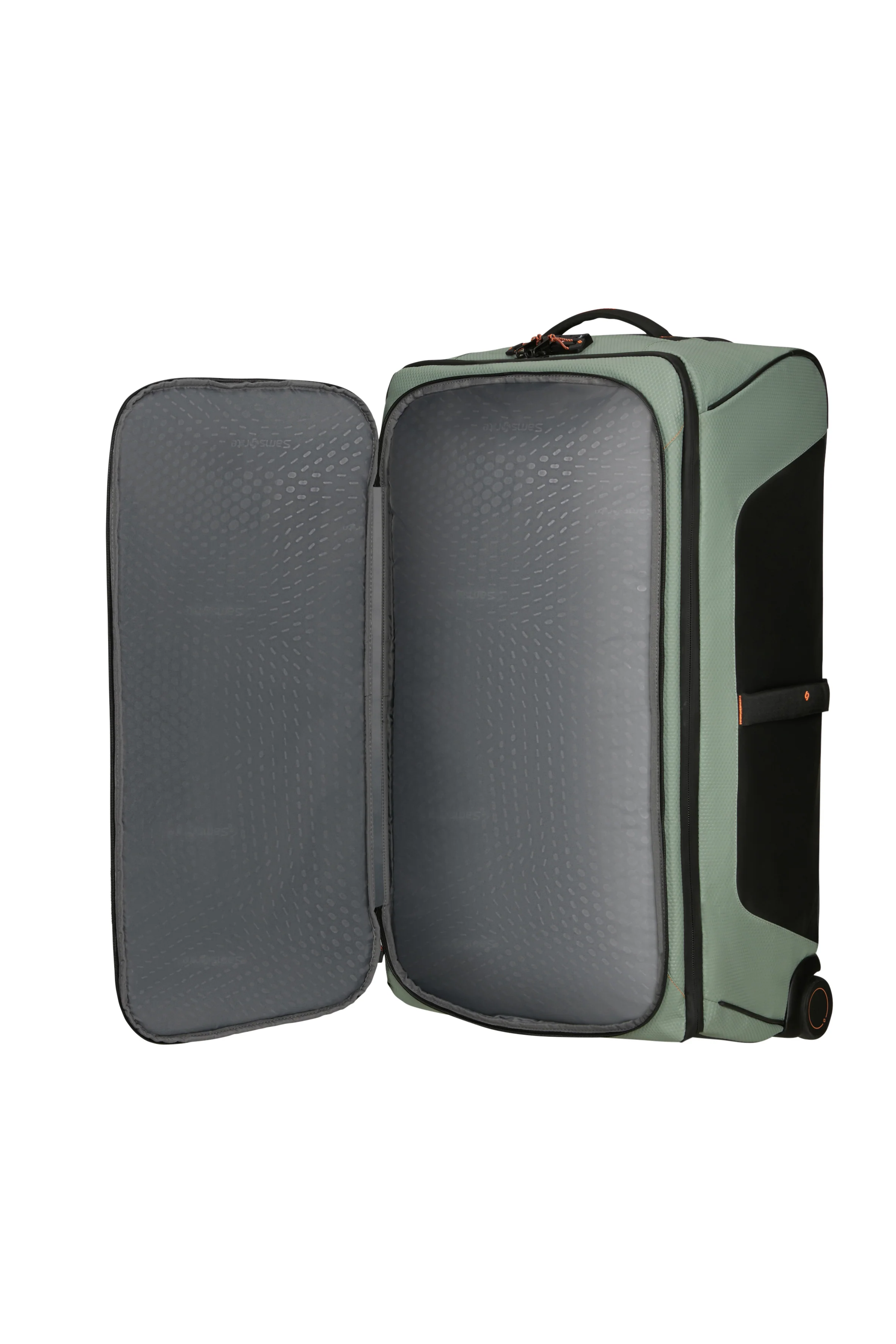 SAMSONITE ECODIVER BOLSA DE VIAJE CON RUEDAS 79 CM - Image 84