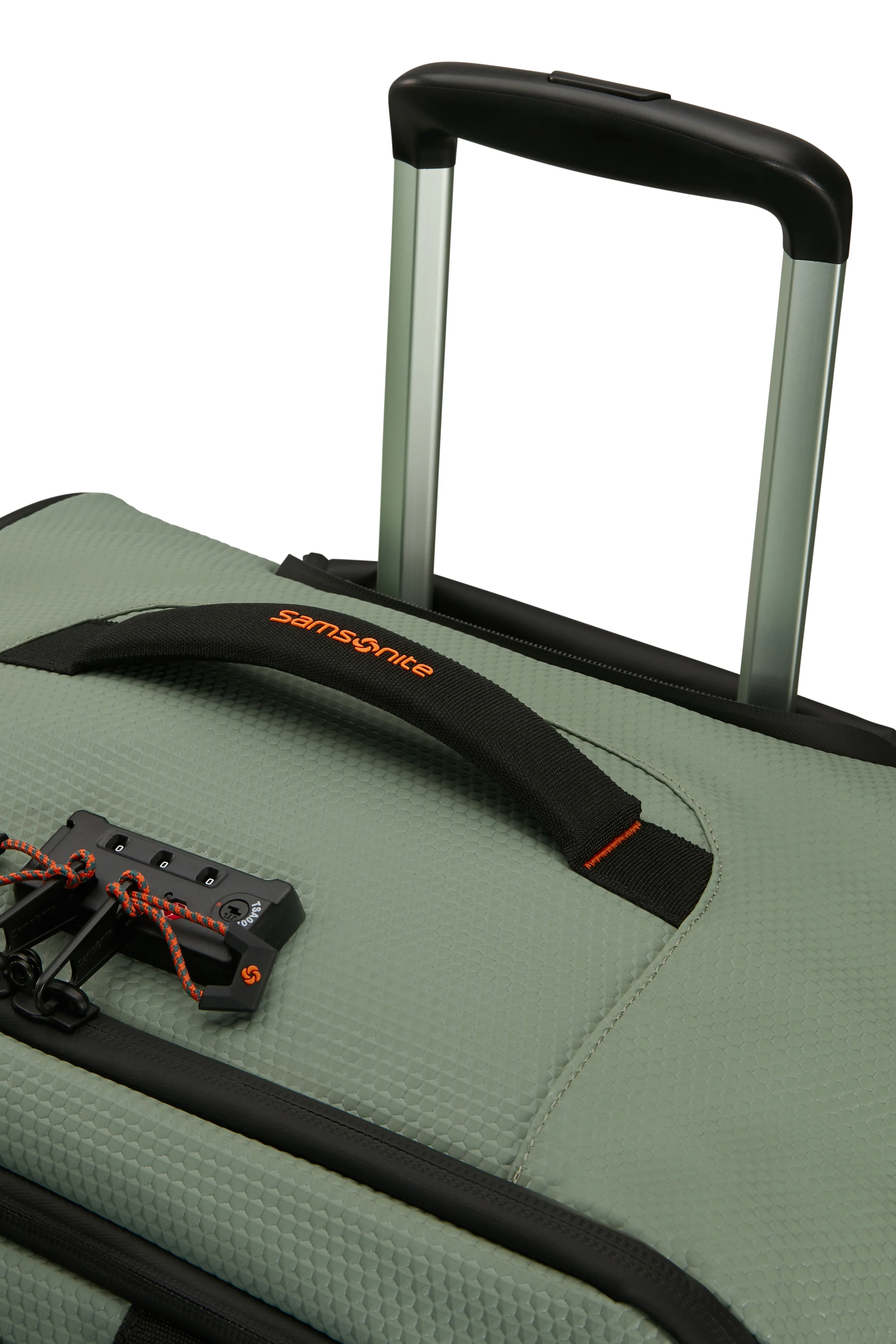 SAMSONITE ECODIVER BOLSA DE VIAJE CON RUEDAS 79 CM - Image 85