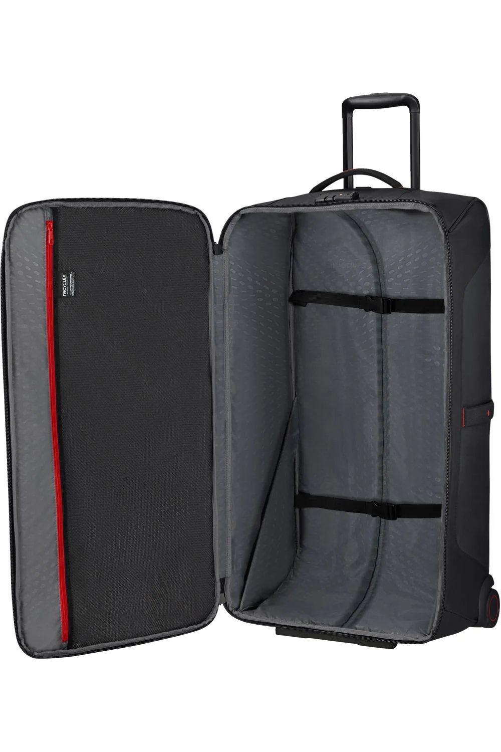 SAMSONITE ECODIVER BOLSA DE VIAJE CON RUEDAS 79 CM - Image 9