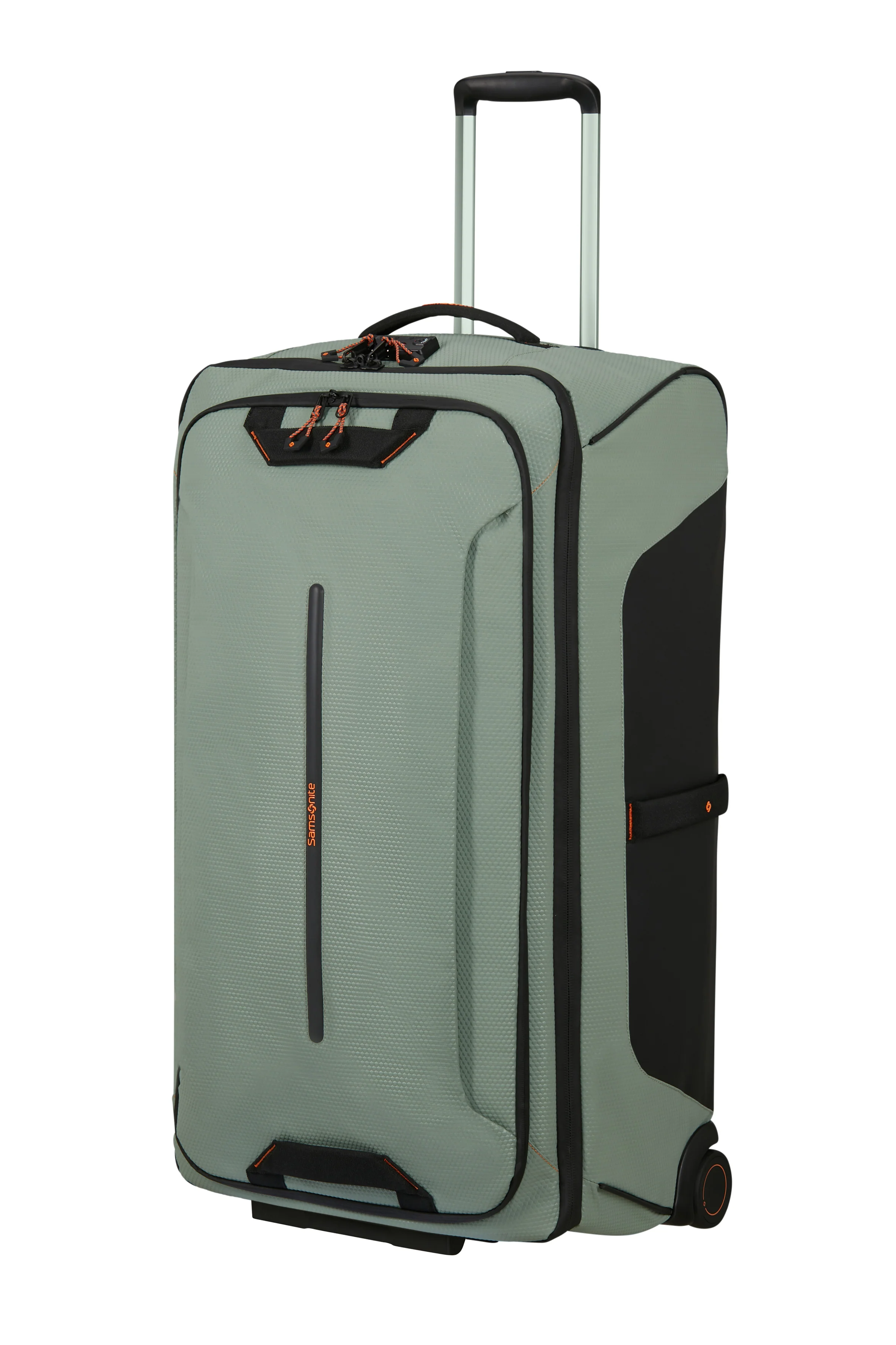 SAMSONITE ECODIVER BOLSA DE VIAJE CON RUEDAS 79 CM - Image 90