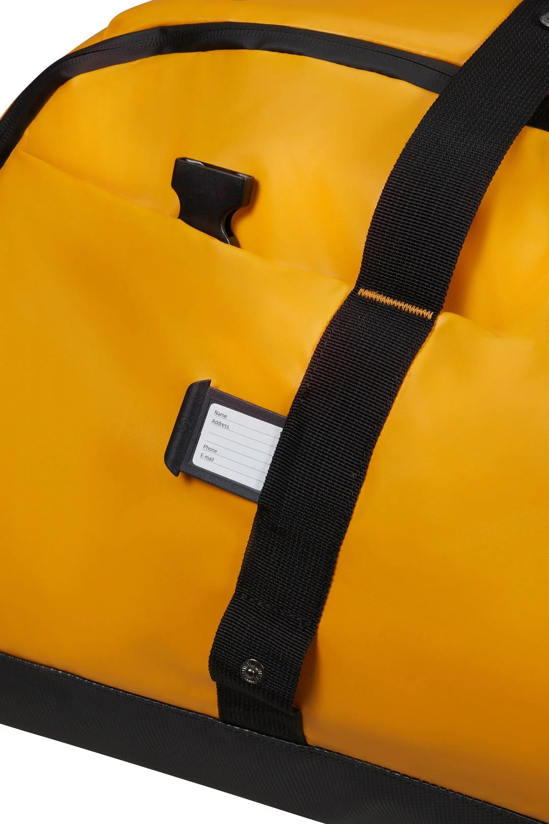 SAMSONITE ECODIVER BOLSA DE VIAJE L - Image 15