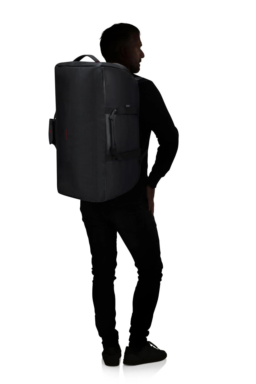 SAMSONITE ECODIVER BOLSA DE VIAJE L - Image 17