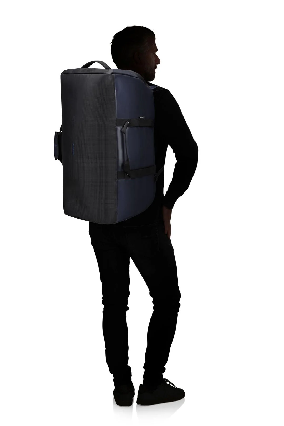 SAMSONITE ECODIVER BOLSA DE VIAJE L - Image 2