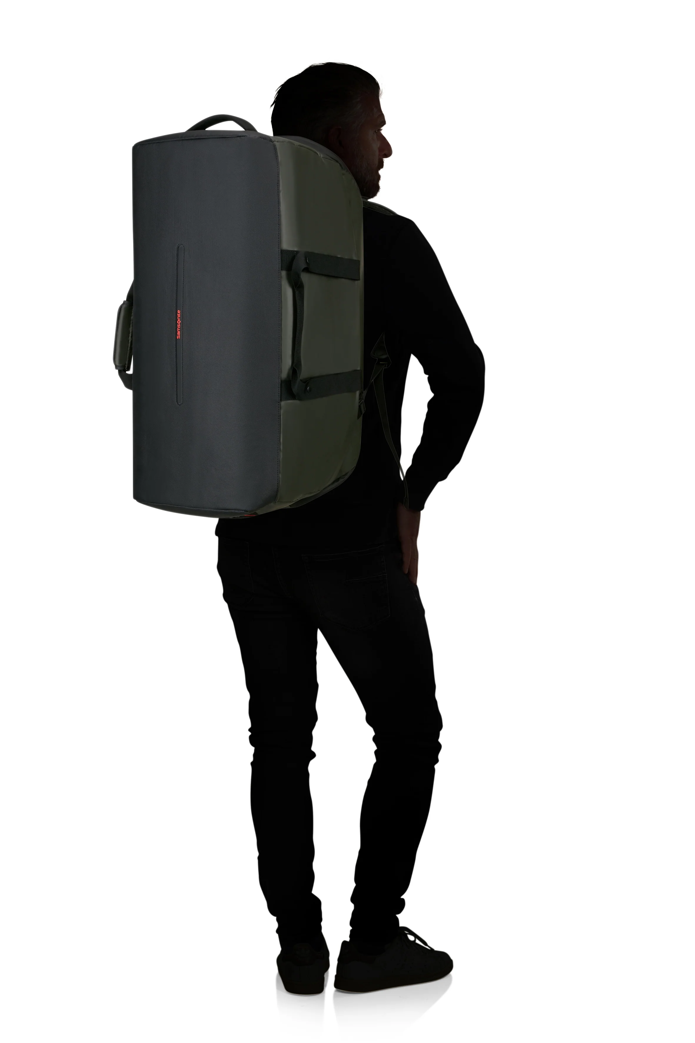 SAMSONITE ECODIVER BOLSA DE VIAJE L - Image 26
