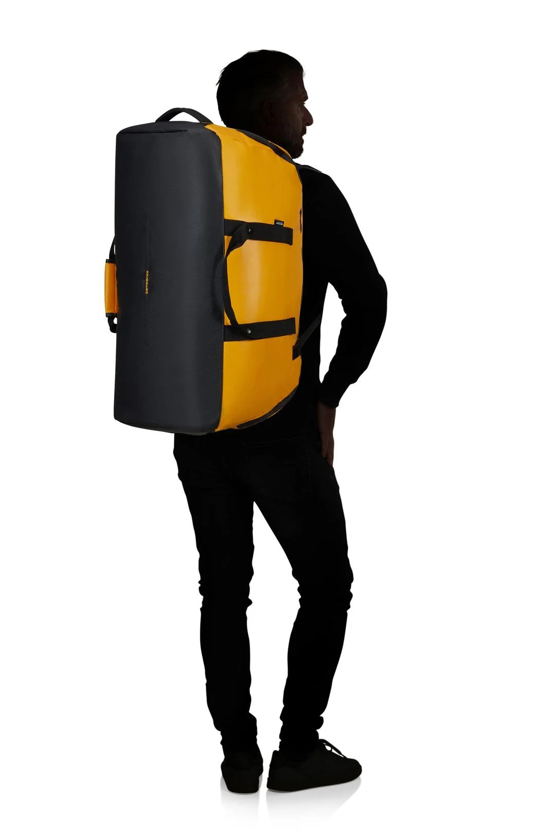 SAMSONITE ECODIVER BOLSA DE VIAJE L - Image 9