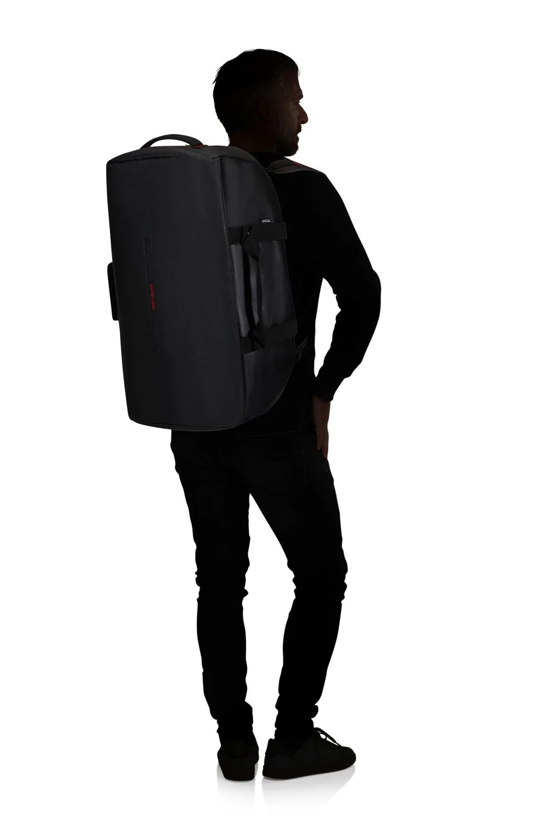 SAMSONITE ECODIVER BOLSA DE VIAJE M - Image 12