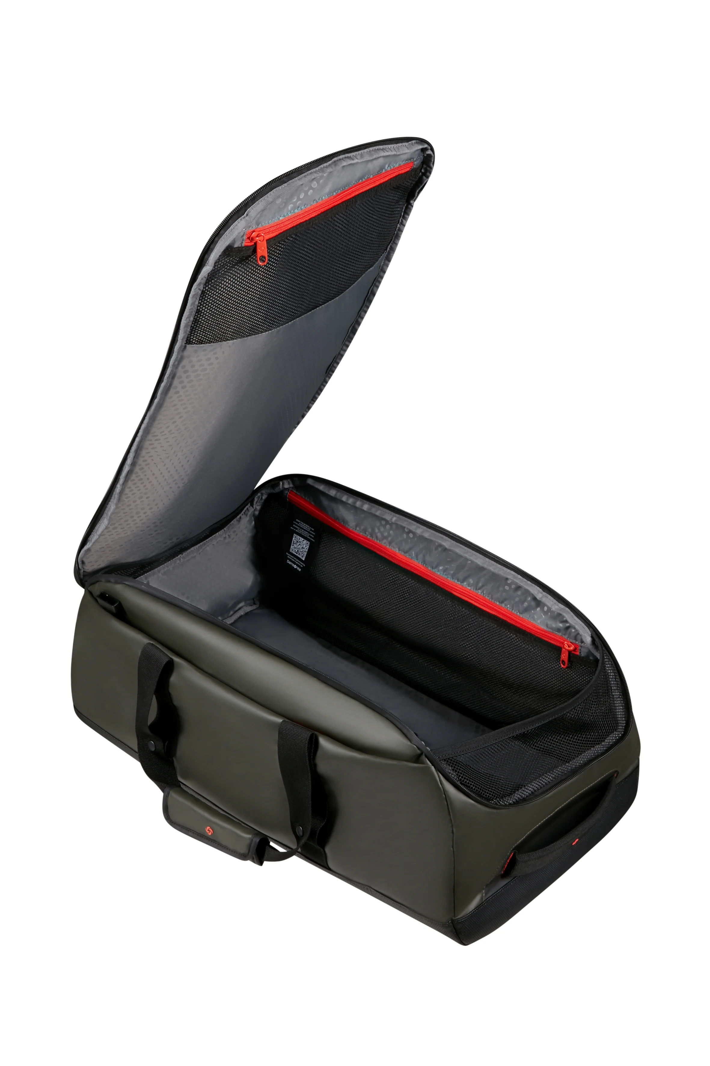 SAMSONITE ECODIVER BOLSA DE VIAJE M - Image 19