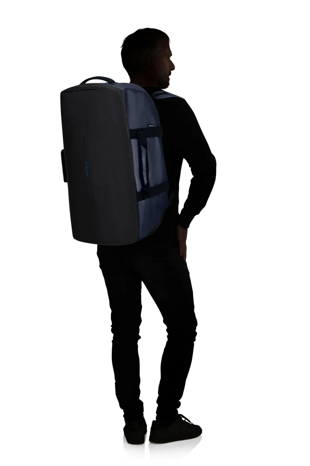 SAMSONITE ECODIVER BOLSA DE VIAJE M - Image 2