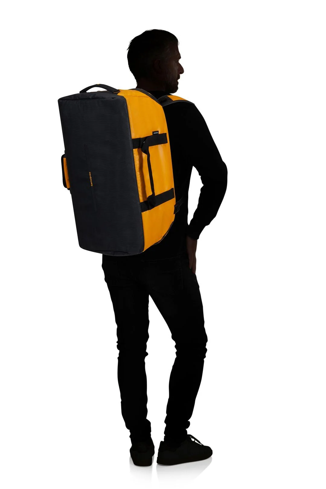 SAMSONITE ECODIVER BOLSA DE VIAJE M - Image 7