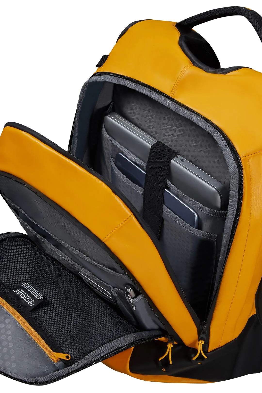 SAMSONITE ECODIVER MOCHILA PARA PORTÁTIL M 15,6” - Image 11