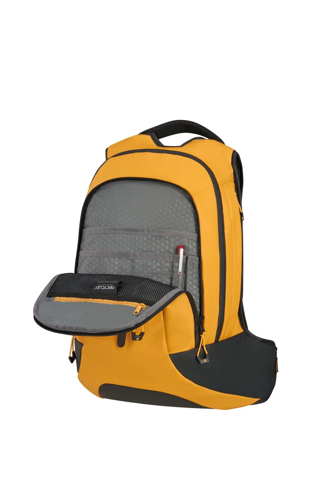 SAMSONITE ECODIVER MOCHILA PARA PORTÁTIL M 15,6” - Image 12