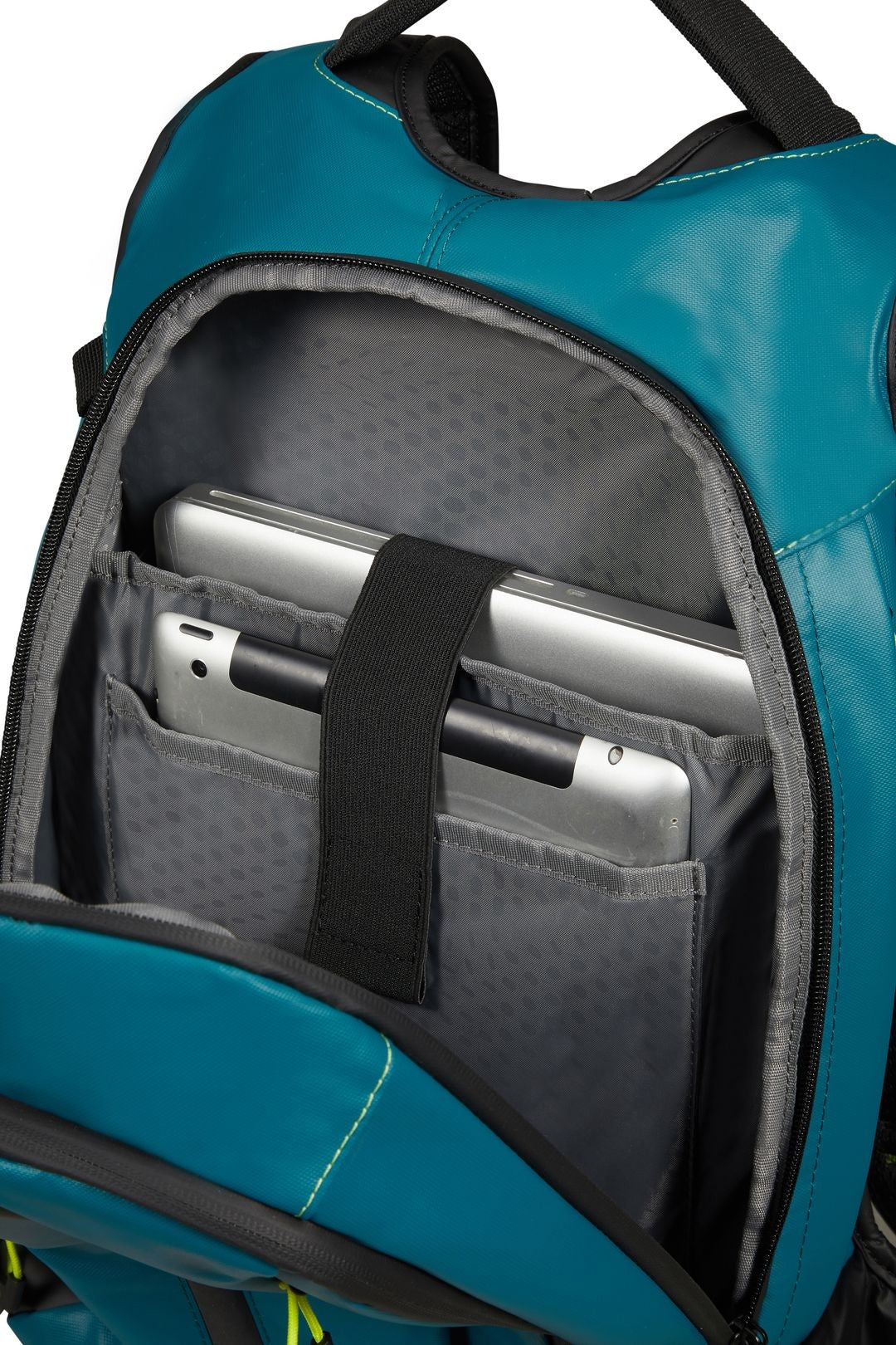 SAMSONITE ECODIVER MOCHILA PARA PORTÁTIL M 15,6” - Image 20