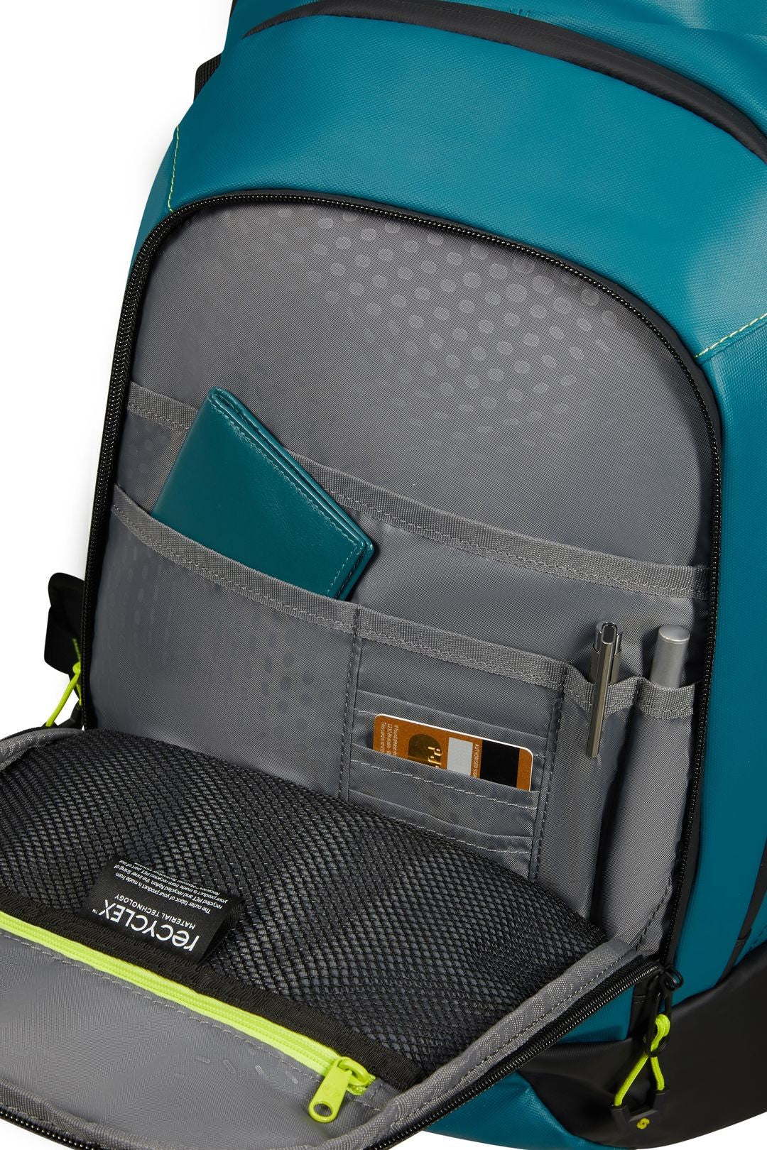 SAMSONITE ECODIVER MOCHILA PARA PORTÁTIL M 15,6” - Image 21