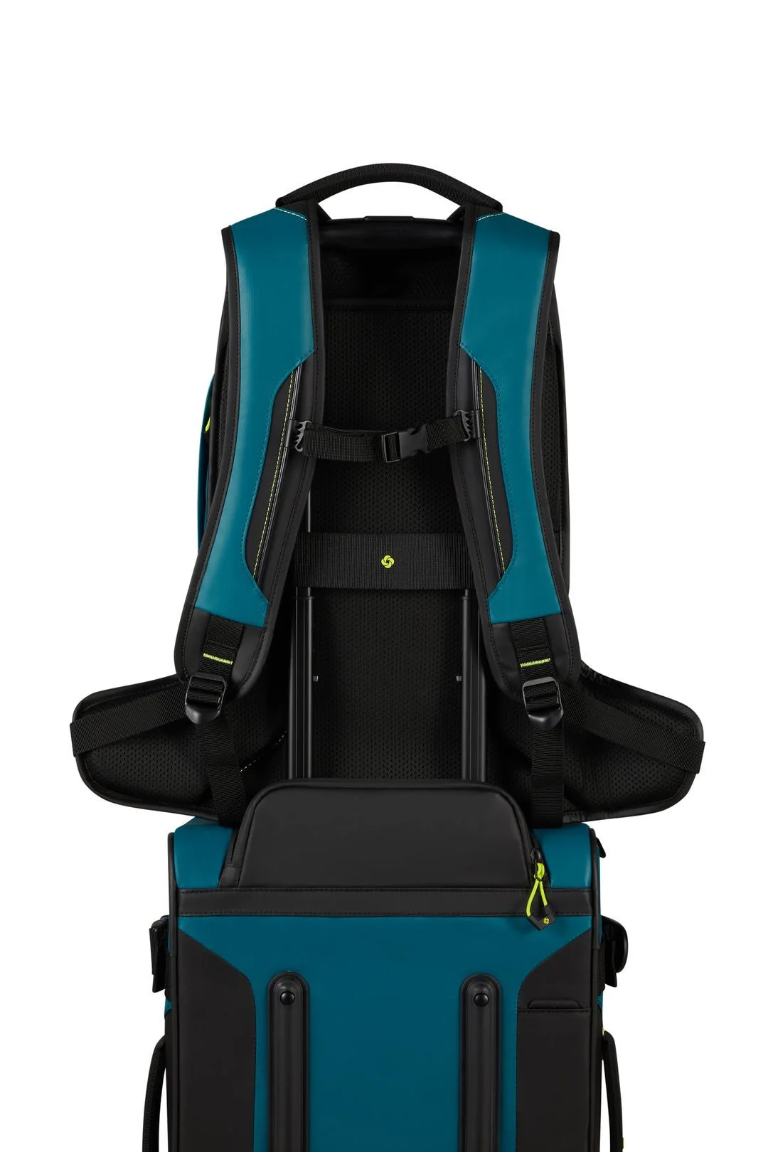 SAMSONITE ECODIVER MOCHILA PARA PORTÁTIL M 15,6” - Image 25
