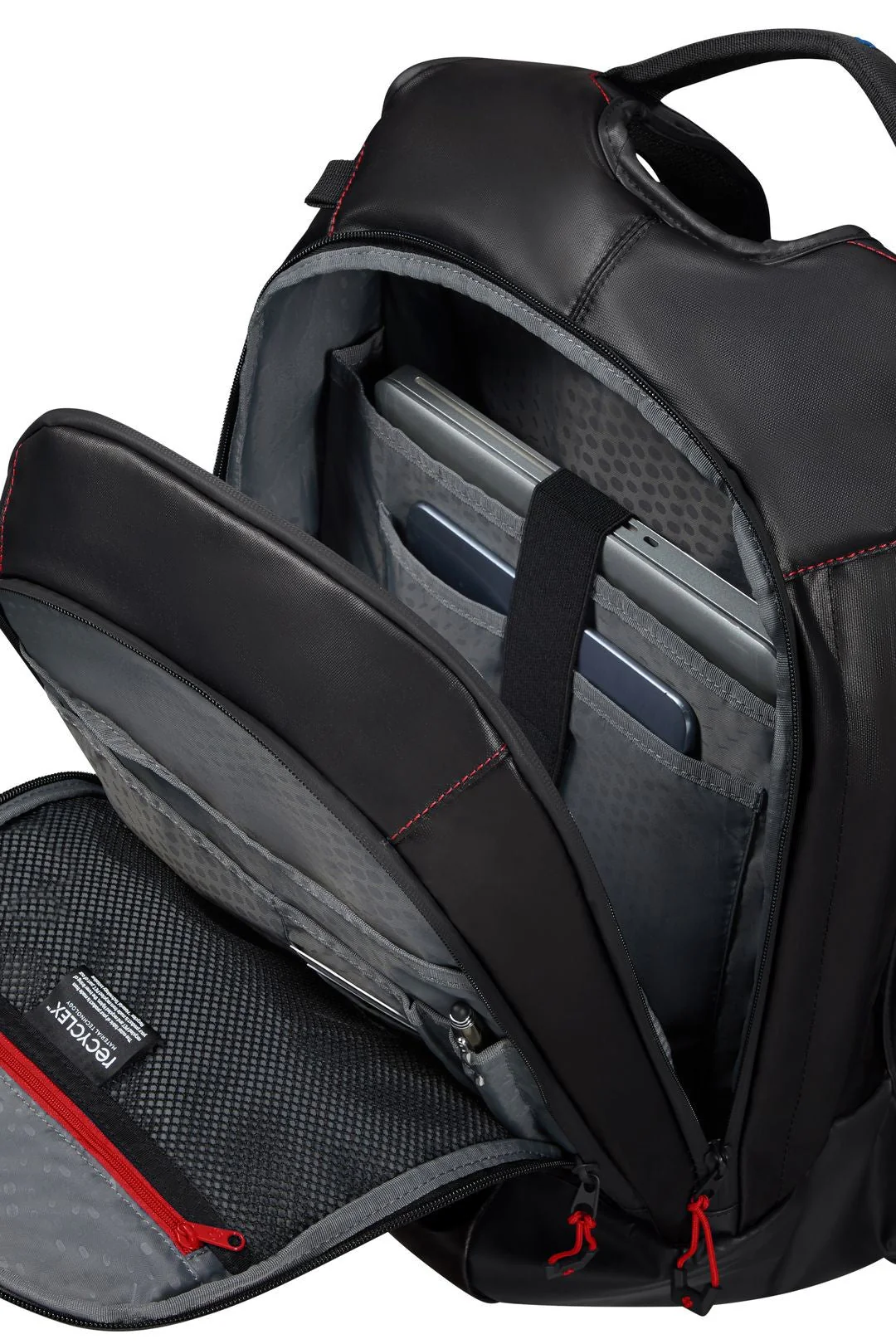 SAMSONITE ECODIVER MOCHILA PARA PORTÁTIL M 15,6” - Image 31