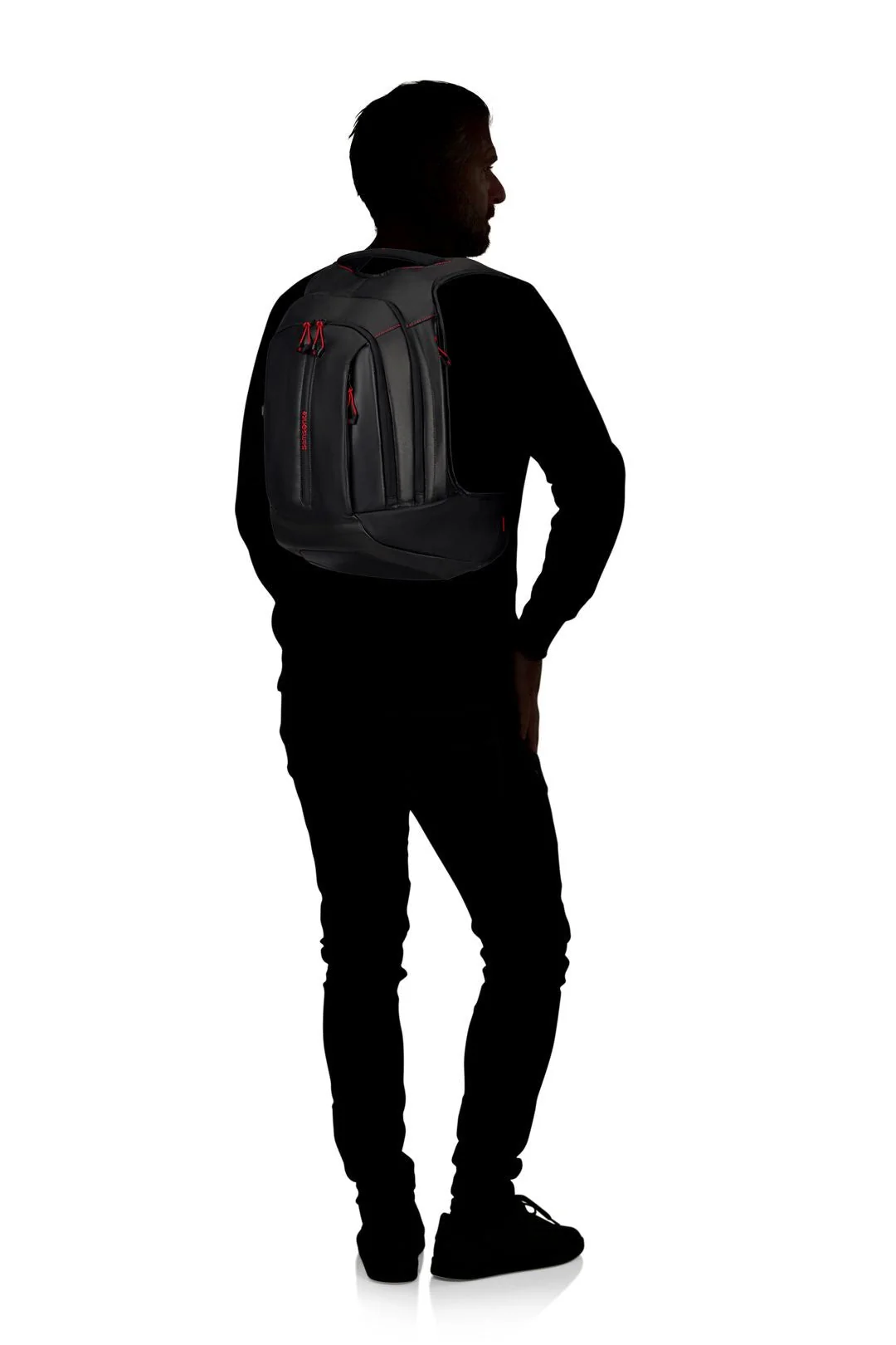SAMSONITE ECODIVER MOCHILA PARA PORTÁTIL M 15,6” - Image 35