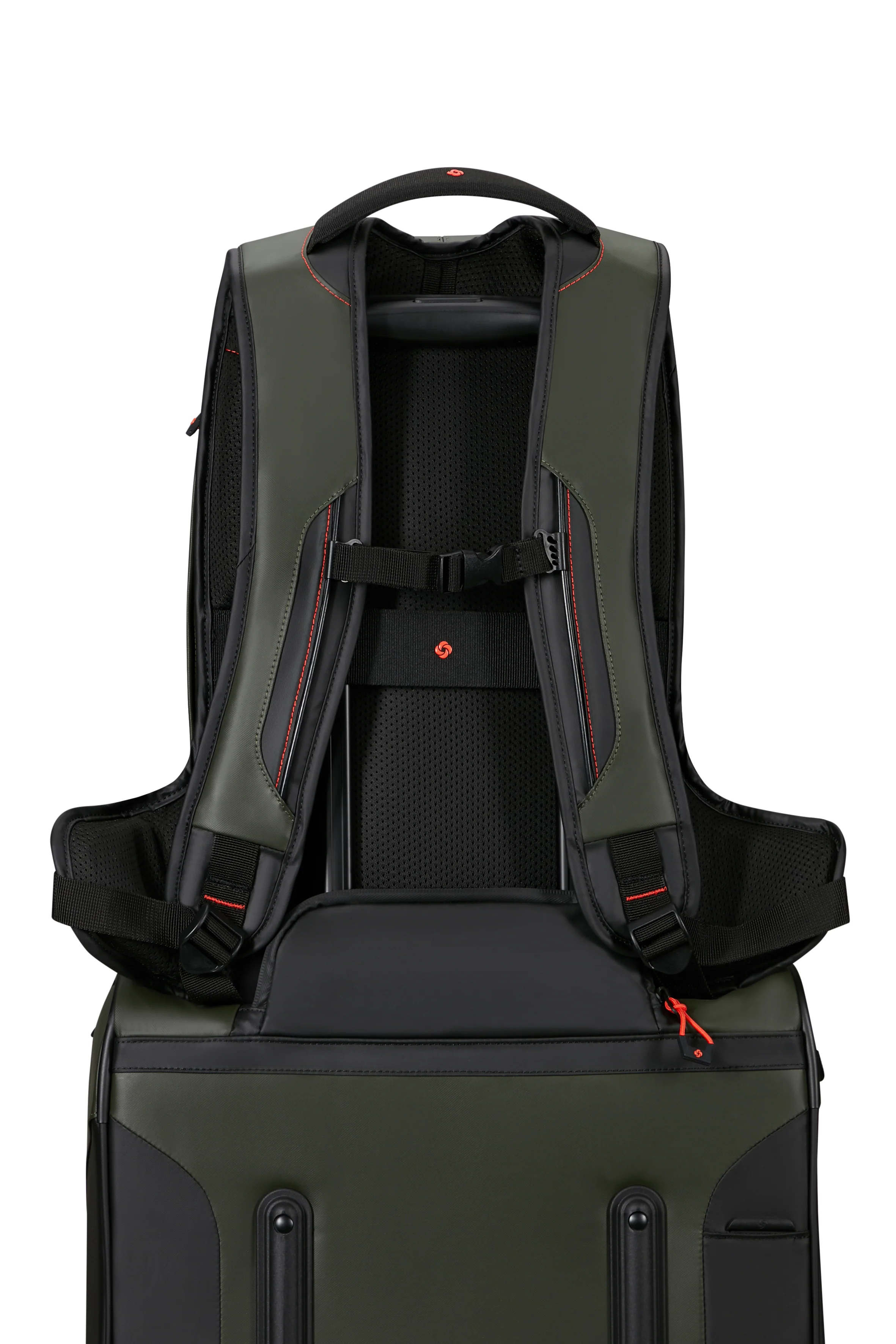 SAMSONITE ECODIVER MOCHILA PARA PORTÁTIL M 15,6” - Image 39