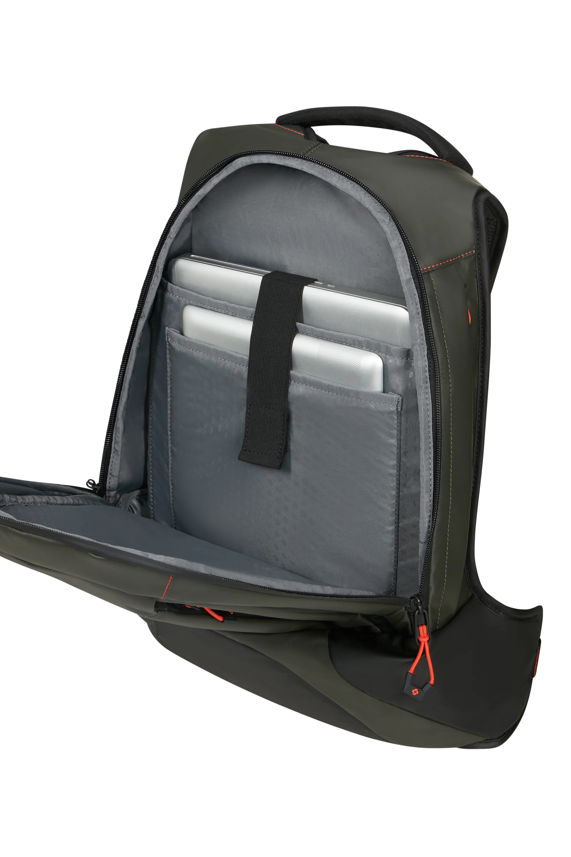 SAMSONITE ECODIVER MOCHILA PARA PORTÁTIL M 15,6” - Image 41