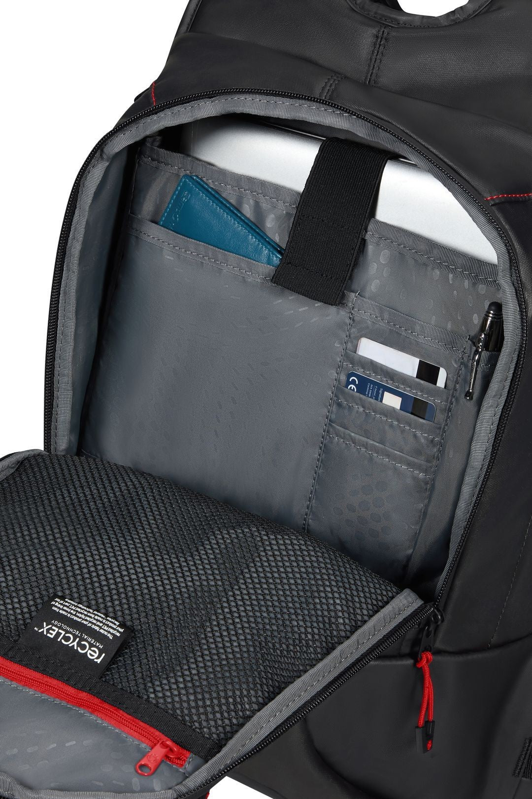 SAMSONITE ECODIVER MOCHILA PARA PORTÁTIL S 14” - Image 10