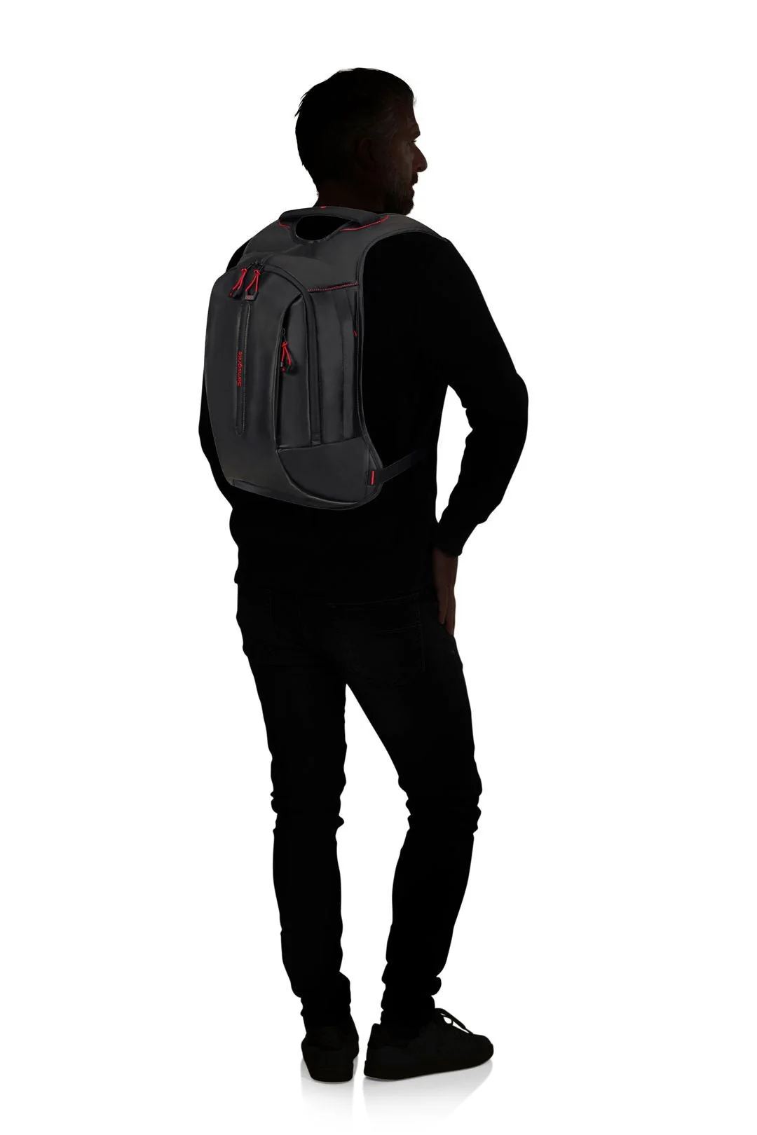 SAMSONITE ECODIVER MOCHILA PARA PORTÁTIL S 14” - Image 12