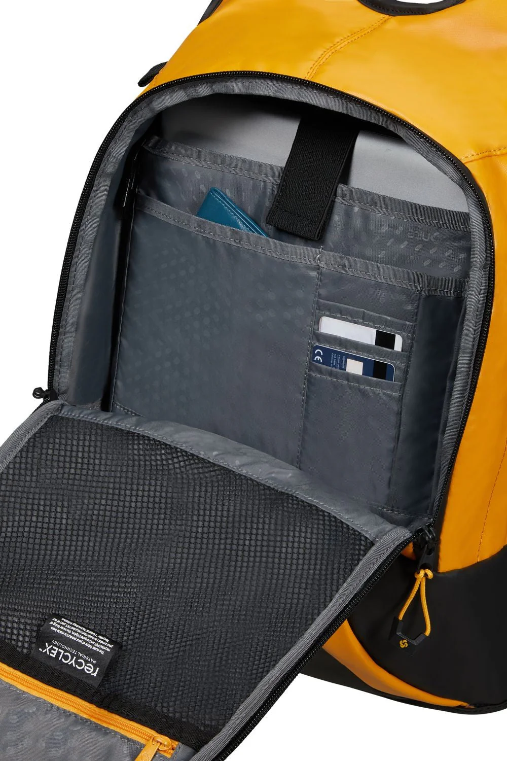 SAMSONITE ECODIVER MOCHILA PARA PORTÁTIL S 14” - Image 19