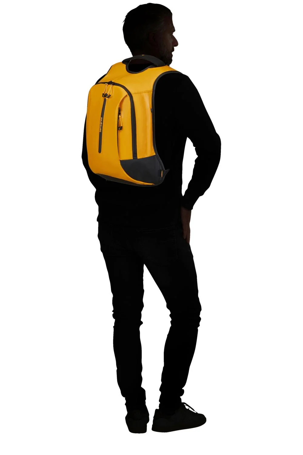 SAMSONITE ECODIVER MOCHILA PARA PORTÁTIL S 14” - Image 20