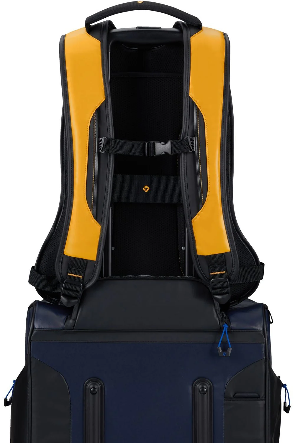 SAMSONITE ECODIVER MOCHILA PARA PORTÁTIL S 14” - Image 21