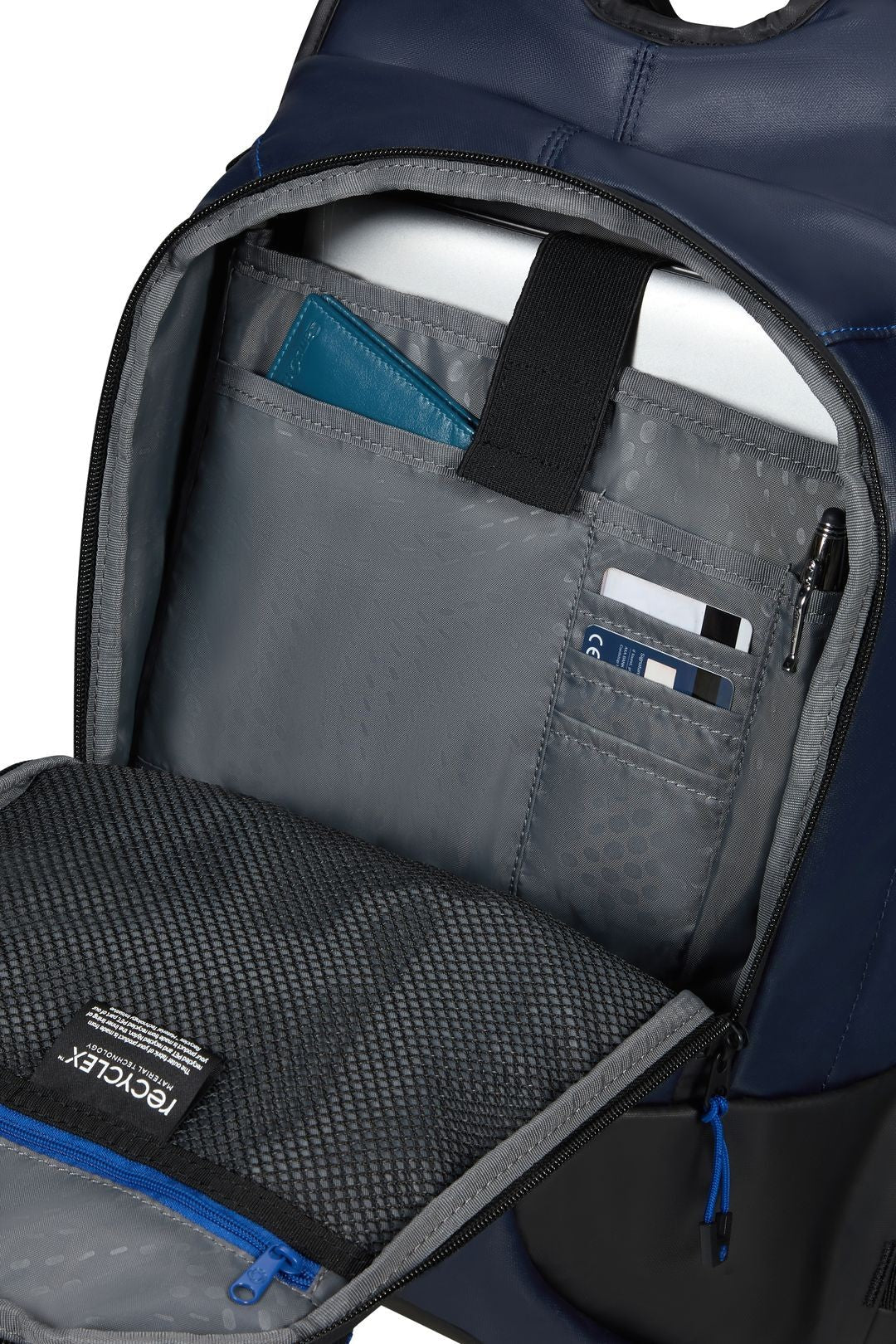 SAMSONITE ECODIVER MOCHILA PARA PORTÁTIL S 14” - Image 3