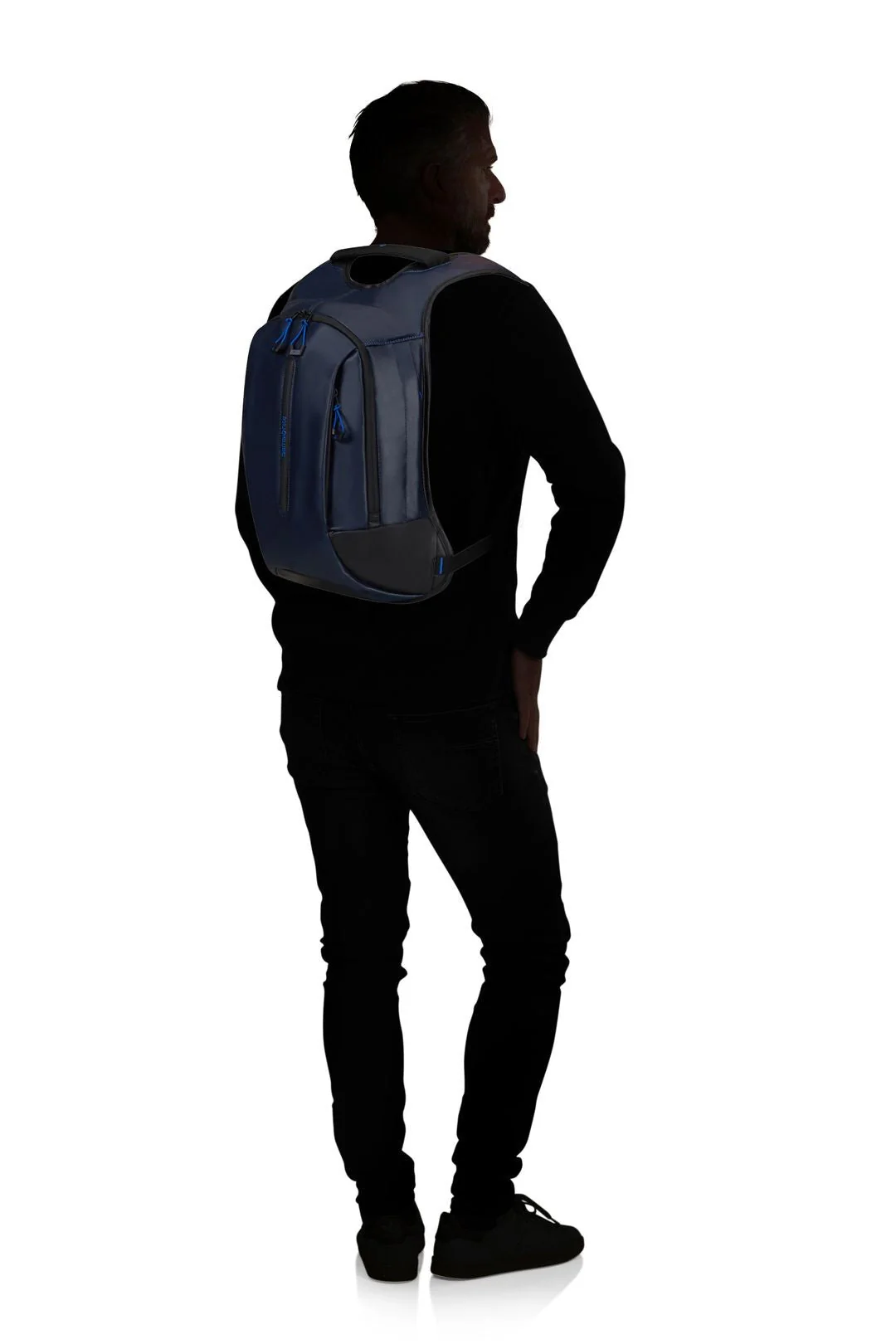 SAMSONITE ECODIVER MOCHILA PARA PORTÁTIL S 14” - Image 4