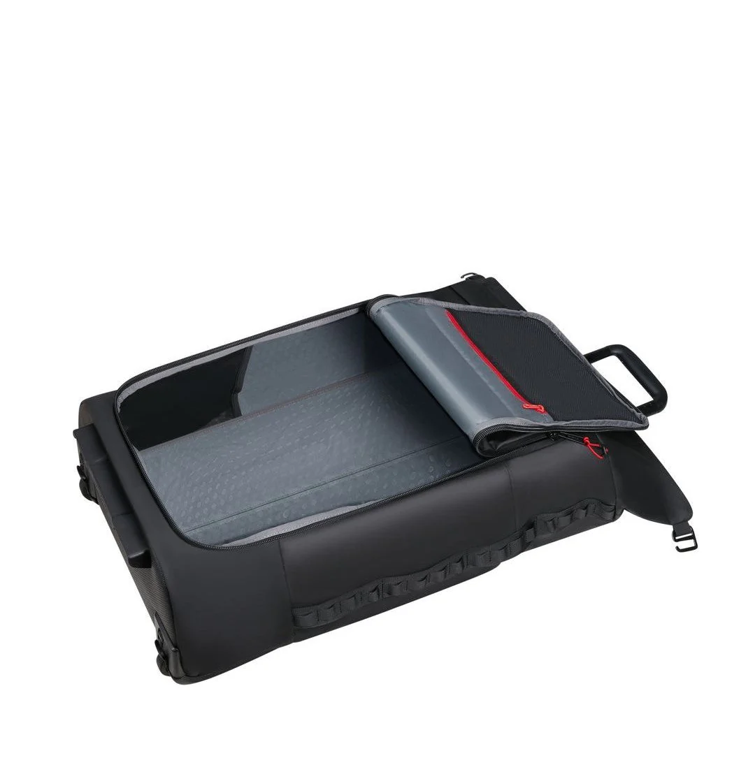 SAMSONITE FOLDABLE DUFFLE 4-IN-1 ECODIVER - Image 10