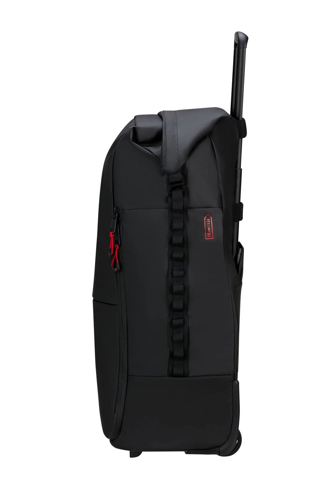 SAMSONITE FOLDABLE DUFFLE 4-IN-1 ECODIVER - Image 12