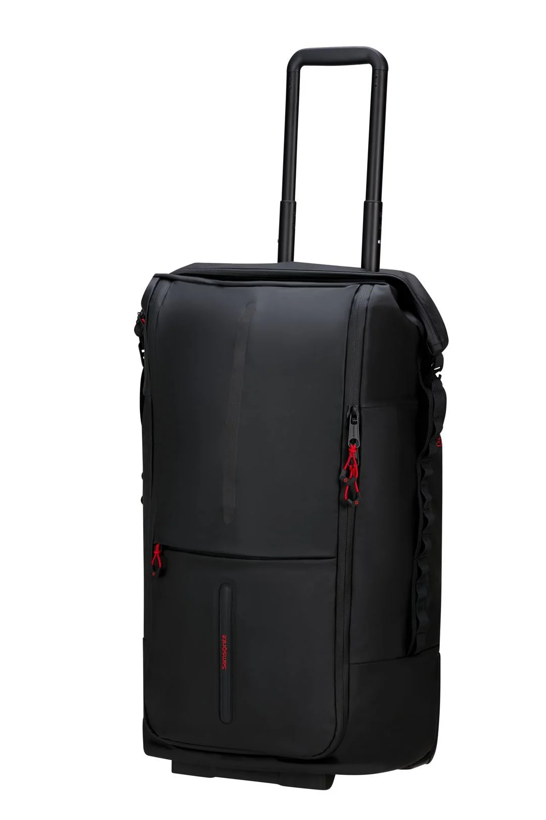 SAMSONITE FOLDABLE DUFFLE 4-IN-1 ECODIVER - Image 16