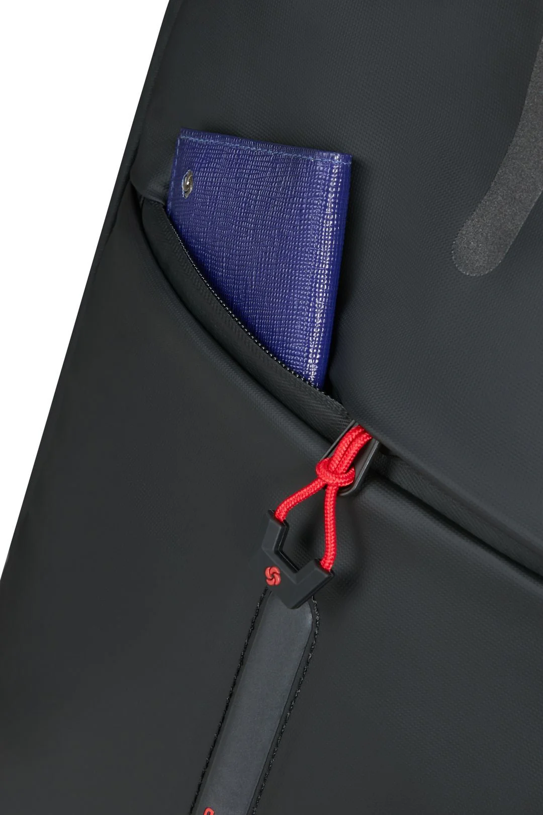 SAMSONITE FOLDABLE DUFFLE 4-IN-1 ECODIVER - Image 18