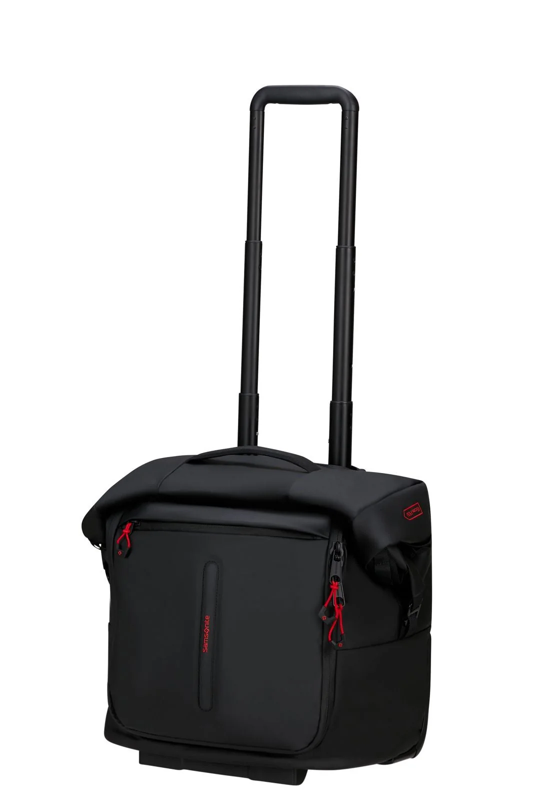 SAMSONITE FOLDABLE DUFFLE 4-IN-1 ECODIVER - Image 2
