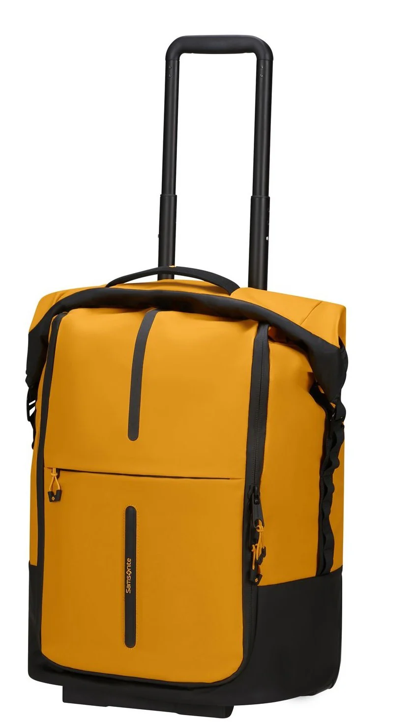 SAMSONITE FOLDABLE DUFFLE 4-IN-1 ECODIVER - Image 24