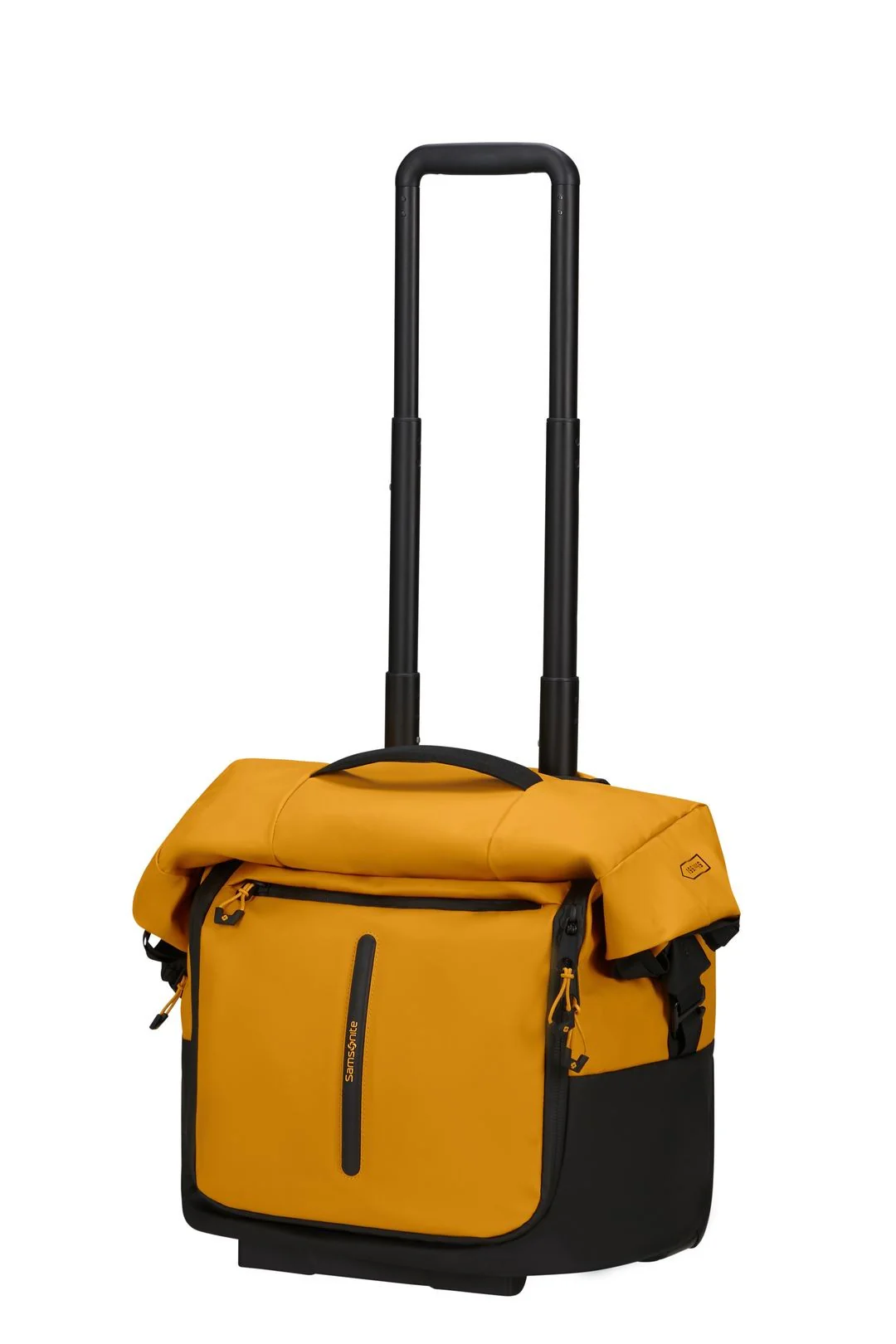 SAMSONITE FOLDABLE DUFFLE 4-IN-1 ECODIVER - Image 25