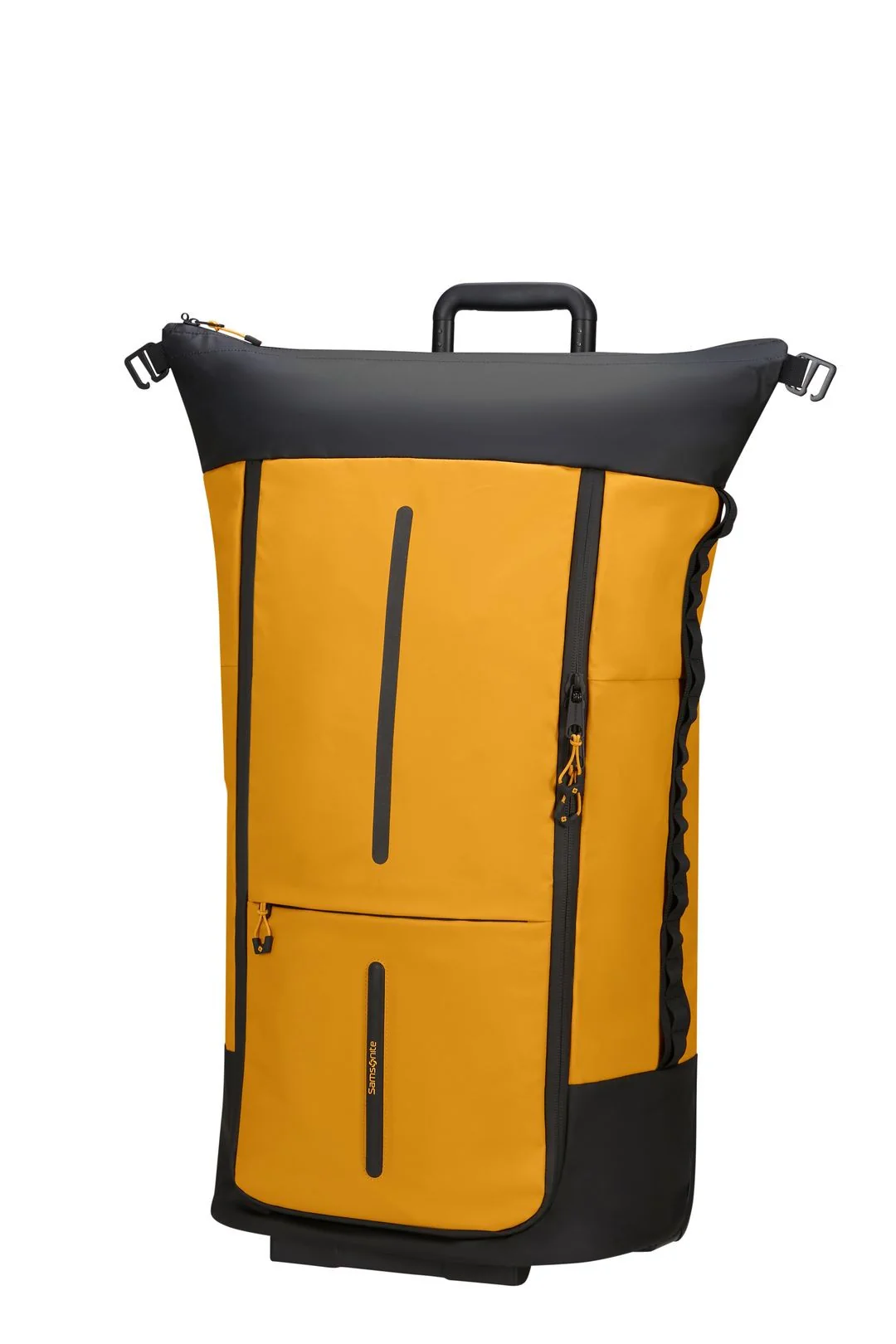 SAMSONITE FOLDABLE DUFFLE 4-IN-1 ECODIVER - Image 26