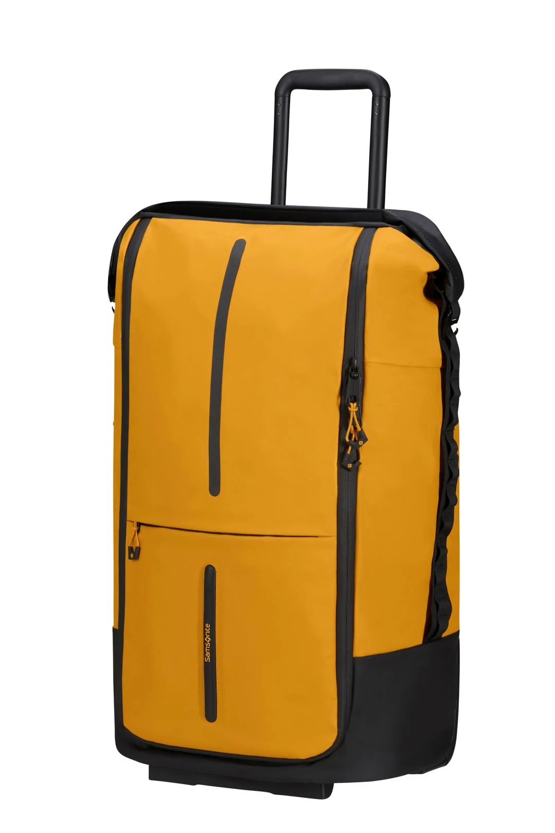 SAMSONITE FOLDABLE DUFFLE 4-IN-1 ECODIVER - Image 27