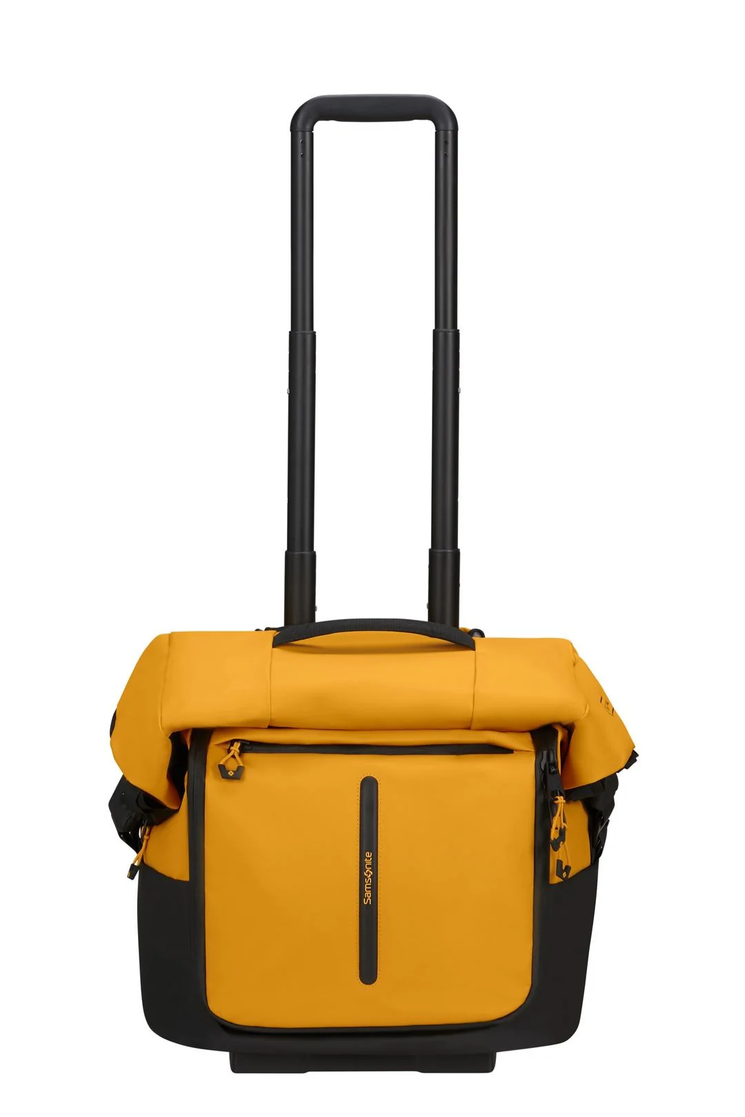 SAMSONITE FOLDABLE DUFFLE 4-IN-1 ECODIVER - Image 28