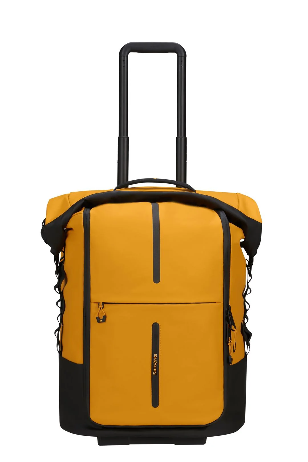 SAMSONITE FOLDABLE DUFFLE 4-IN-1 ECODIVER - Image 29