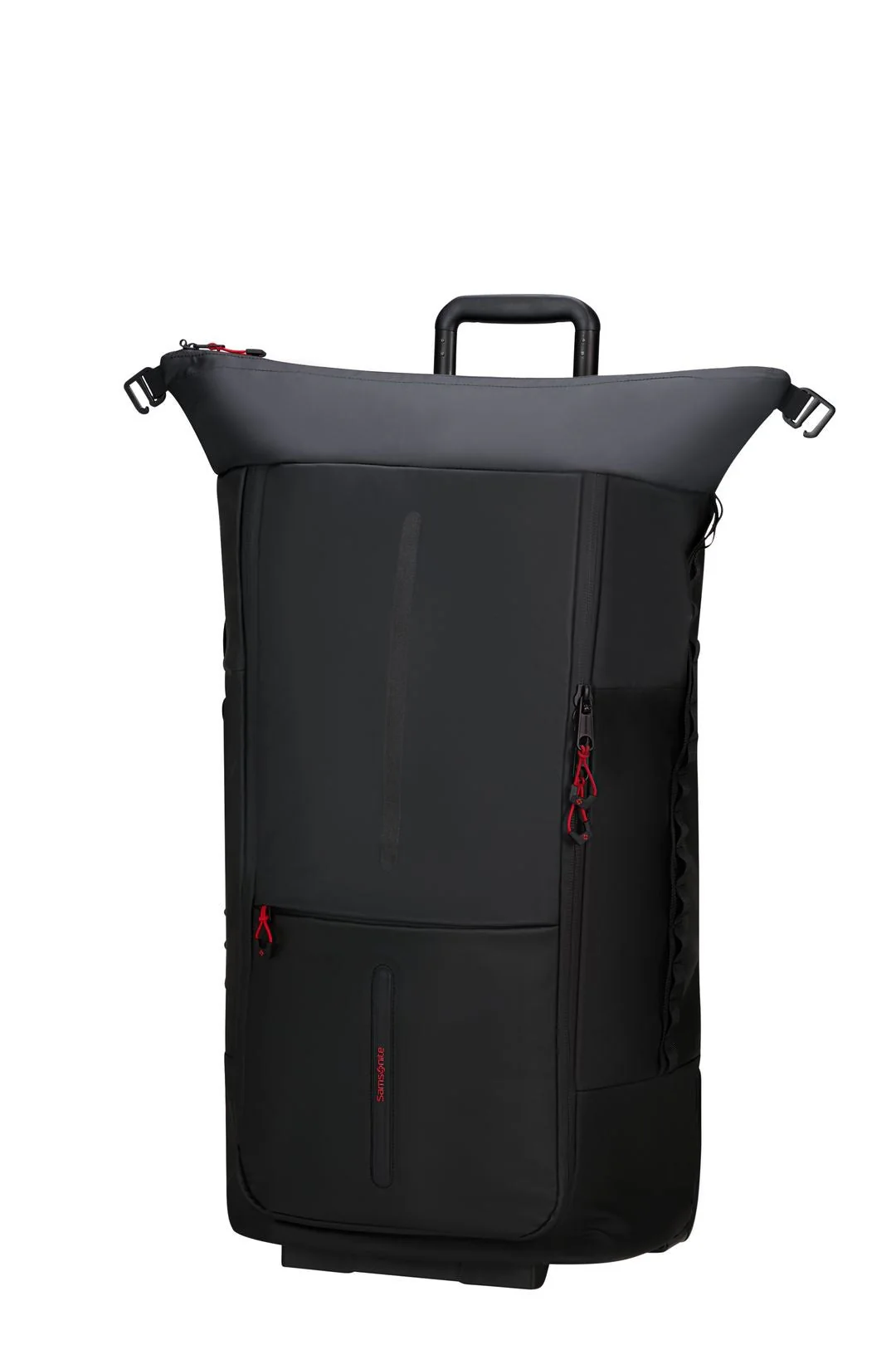 SAMSONITE FOLDABLE DUFFLE 4-IN-1 ECODIVER - Image 3