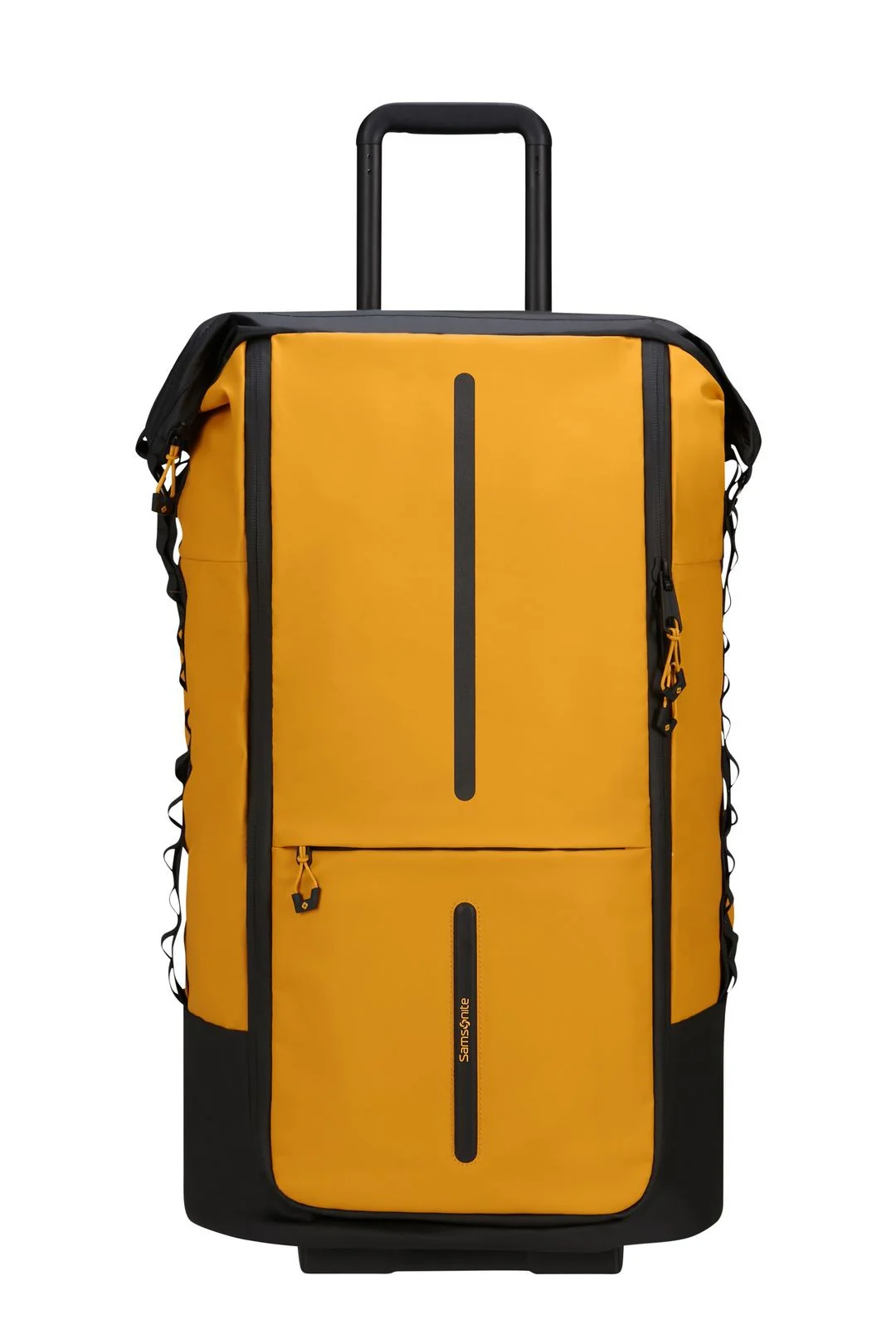 SAMSONITE FOLDABLE DUFFLE 4-IN-1 ECODIVER - Image 30