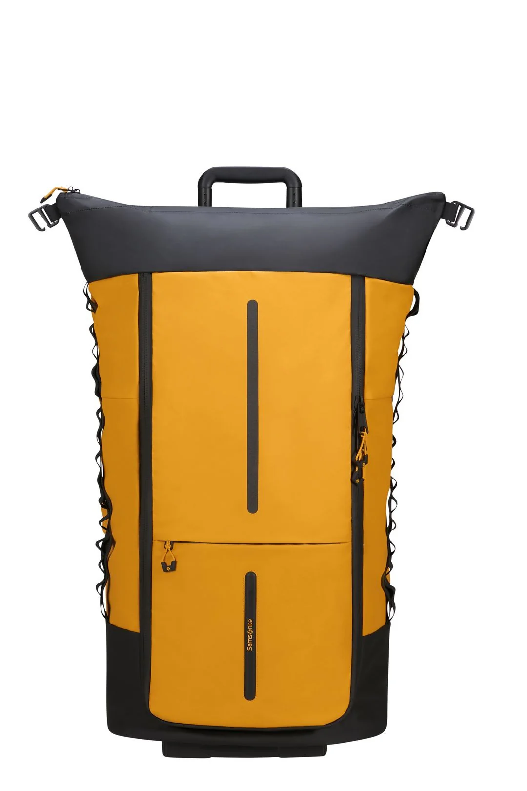 SAMSONITE FOLDABLE DUFFLE 4-IN-1 ECODIVER - Image 31