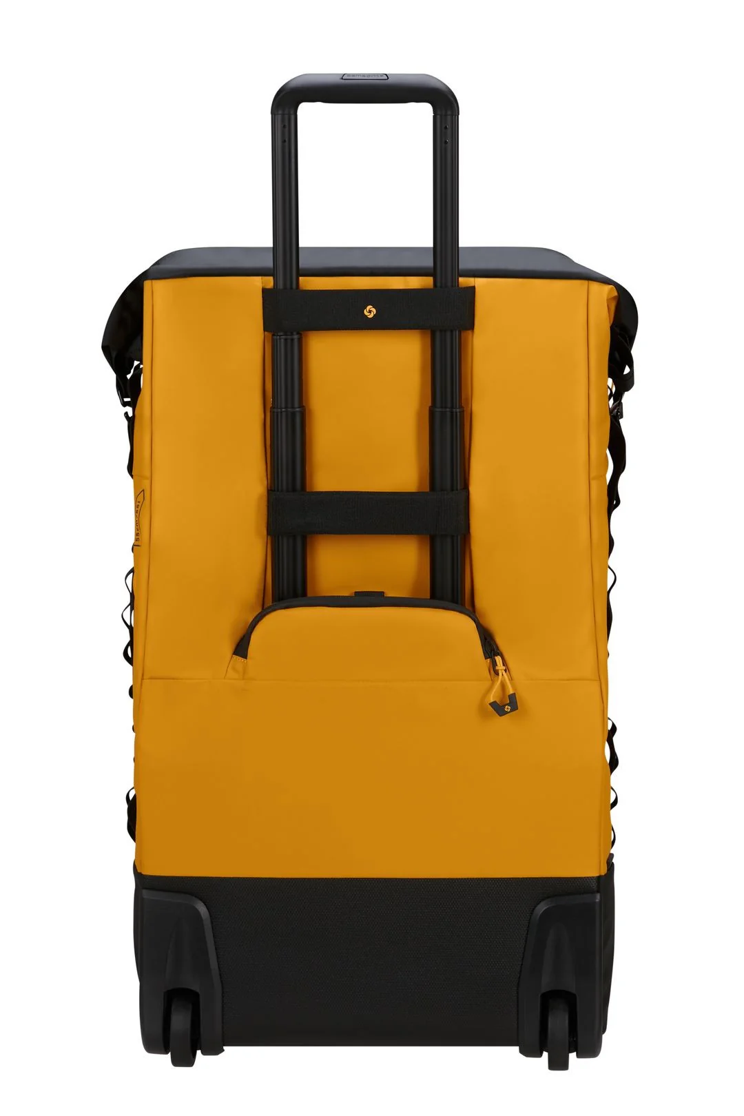 SAMSONITE FOLDABLE DUFFLE 4-IN-1 ECODIVER - Image 32