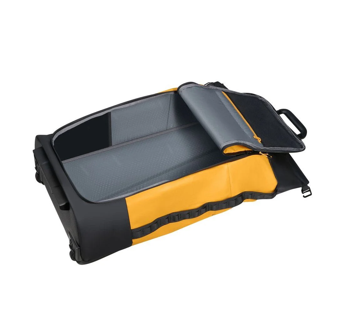 SAMSONITE FOLDABLE DUFFLE 4-IN-1 ECODIVER - Image 33