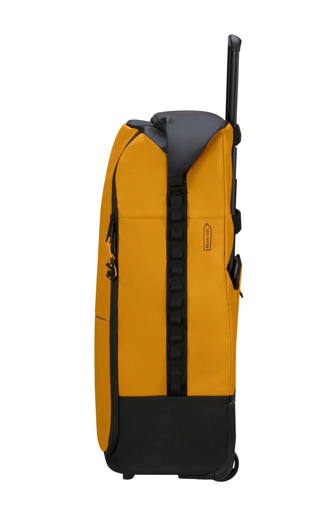 SAMSONITE FOLDABLE DUFFLE 4-IN-1 ECODIVER - Image 35