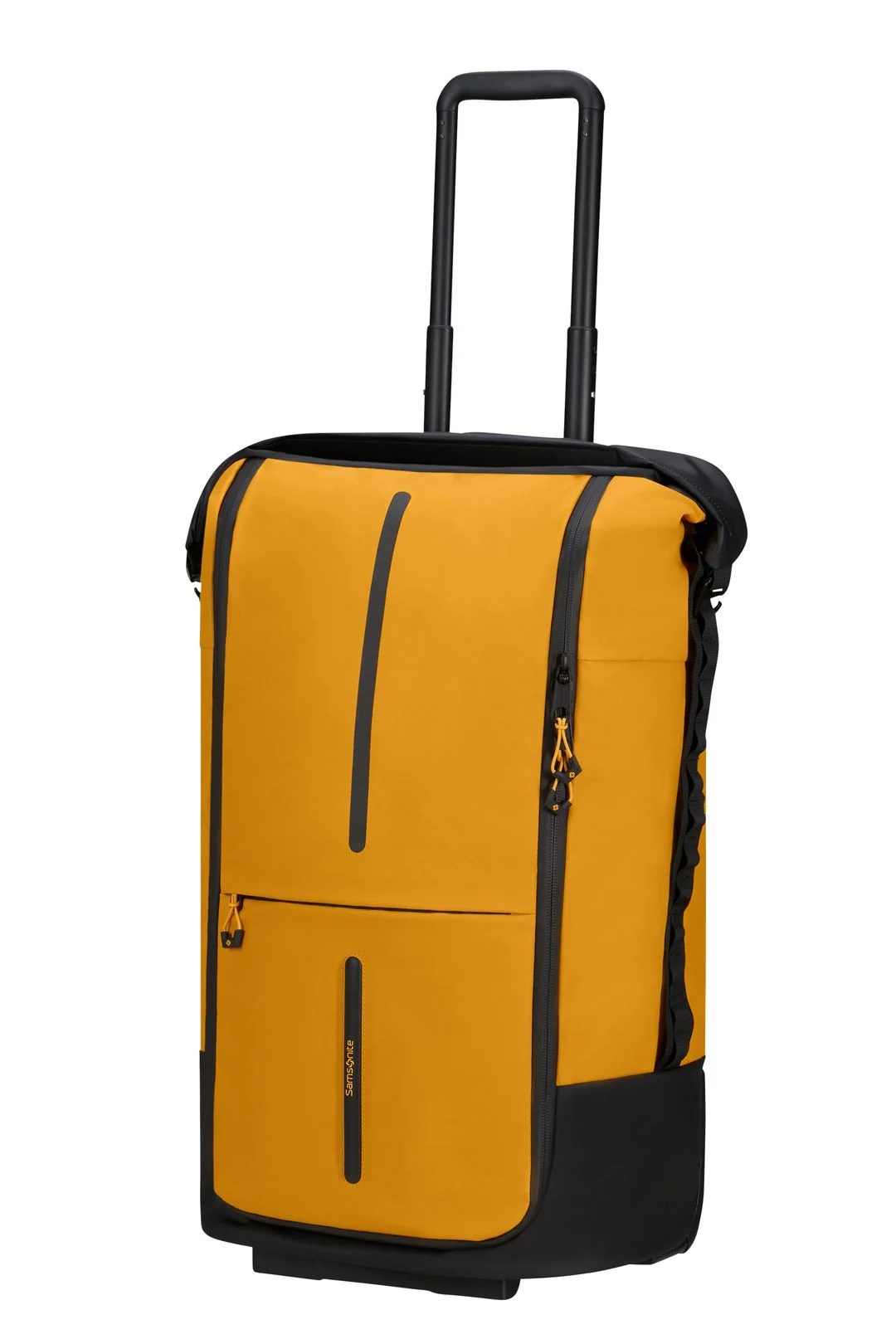 SAMSONITE FOLDABLE DUFFLE 4-IN-1 ECODIVER - Image 37