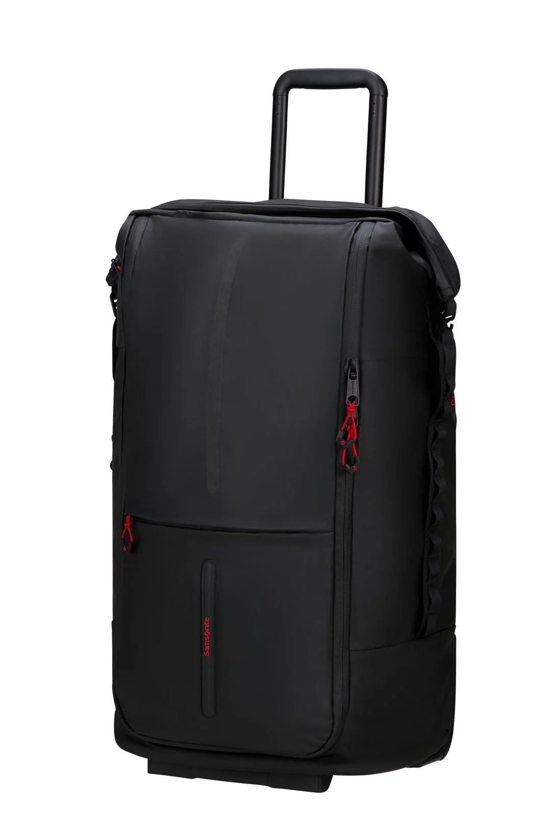 SAMSONITE FOLDABLE DUFFLE 4-IN-1 ECODIVER - Image 4