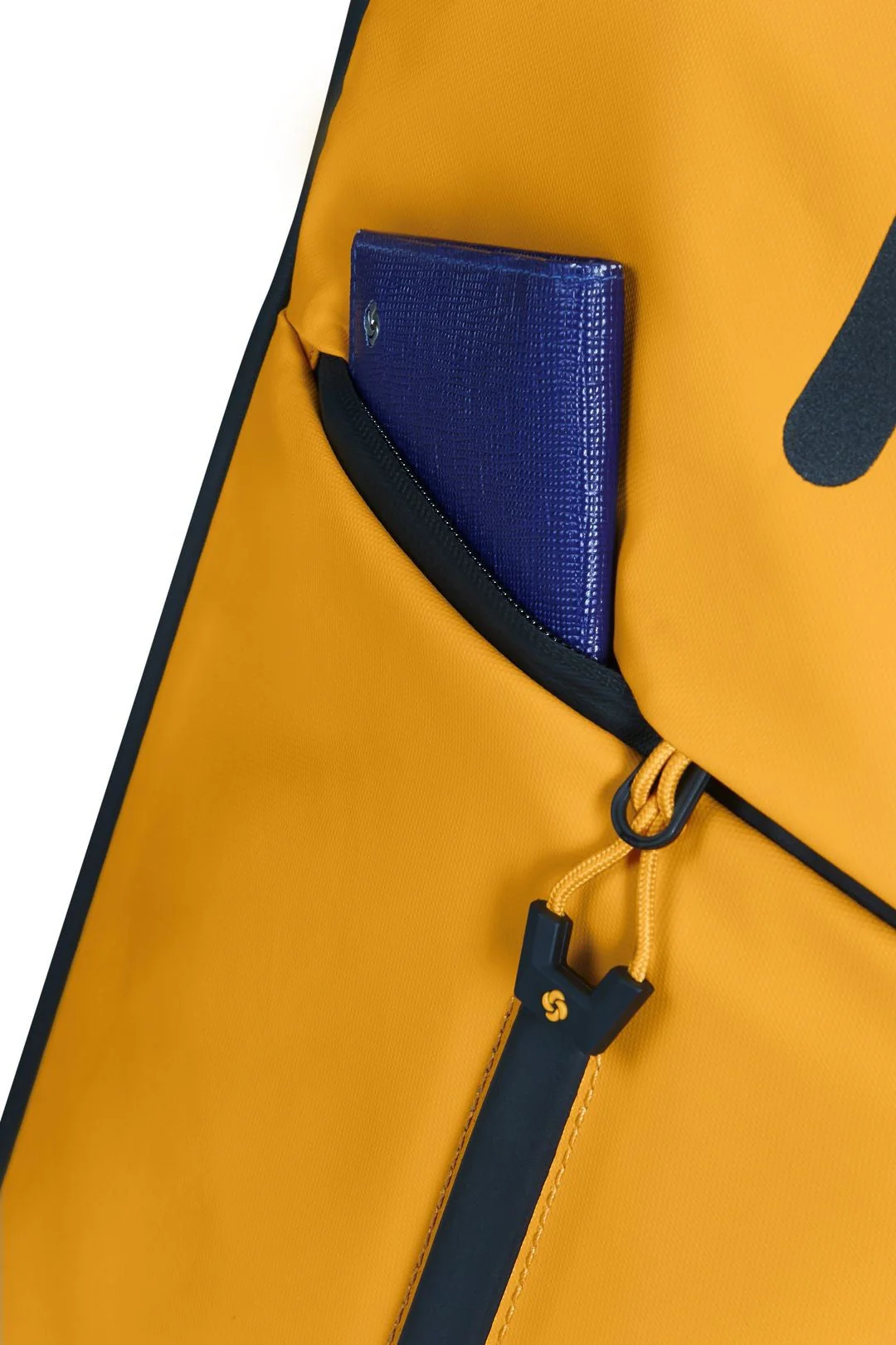 SAMSONITE FOLDABLE DUFFLE 4-IN-1 ECODIVER - Image 41
